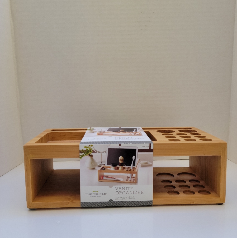 Vanity Organizer - Picture 2 of 2